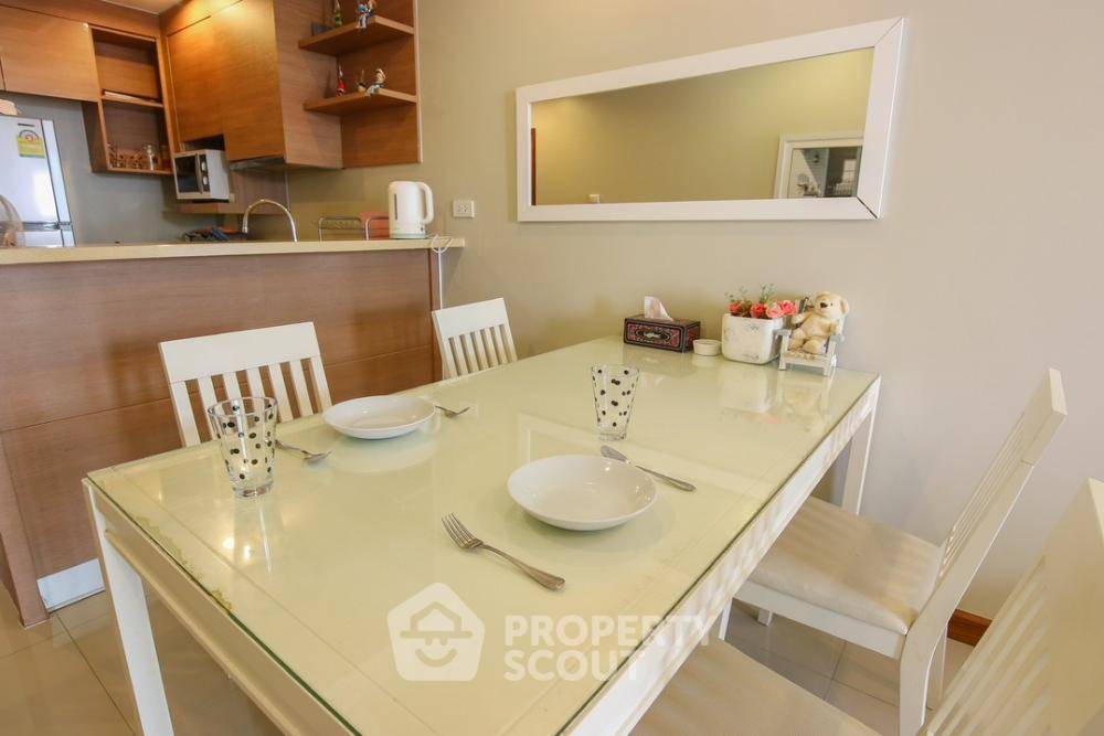 รูป คอนโด 2-ห้องนอน ที่ วิมานเล หัวหิน ใกล้ หาดชะอำ (ID 1555914) - รูปที่ 8/22