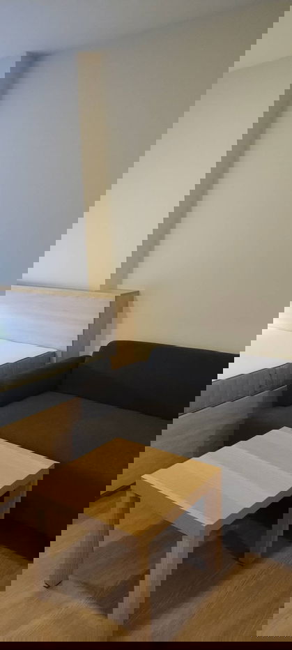 รูป 🟨 The move บางนา ตึก A ชั้น8 มีเครื่องซักผ้า 🟨 - รูปที่ 10/10