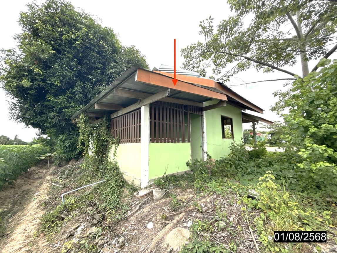 รูป โกดัง สำหรับขาย - วังชะพลู ขาณุวรลักษบุรี กำแพงเพชร - รูปที่ 22/34