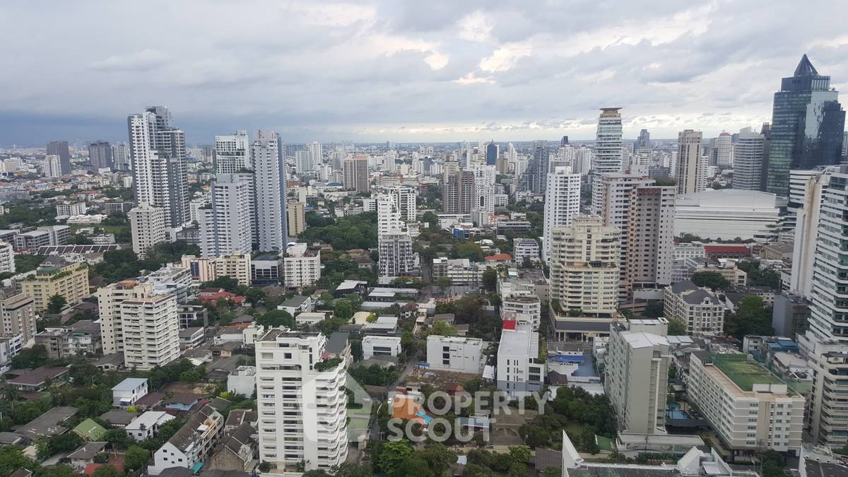 รูป คอนโด 2-ห้องนอน ที่ ดิ เอดจ์ สุขุมวิท 23 ใกล้ MRT สุขุมวิท (ID 441029) - รูปที่ 9/10