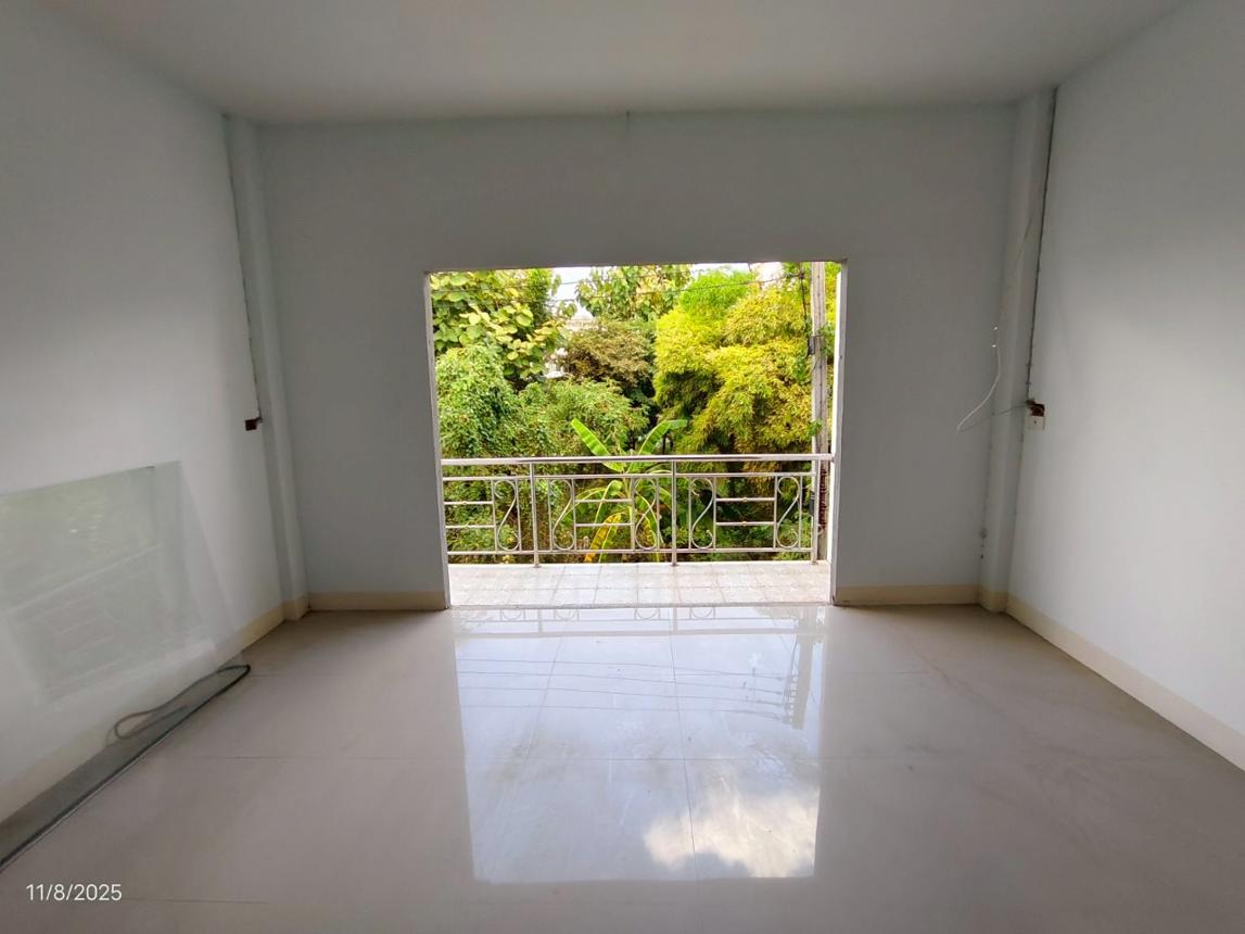 รูป ทาวน์เฮ้าส์ สำหรับขาย - ในเมือง เมืองขอนแก่น ขอนแก่น - รูปที่ 23/28