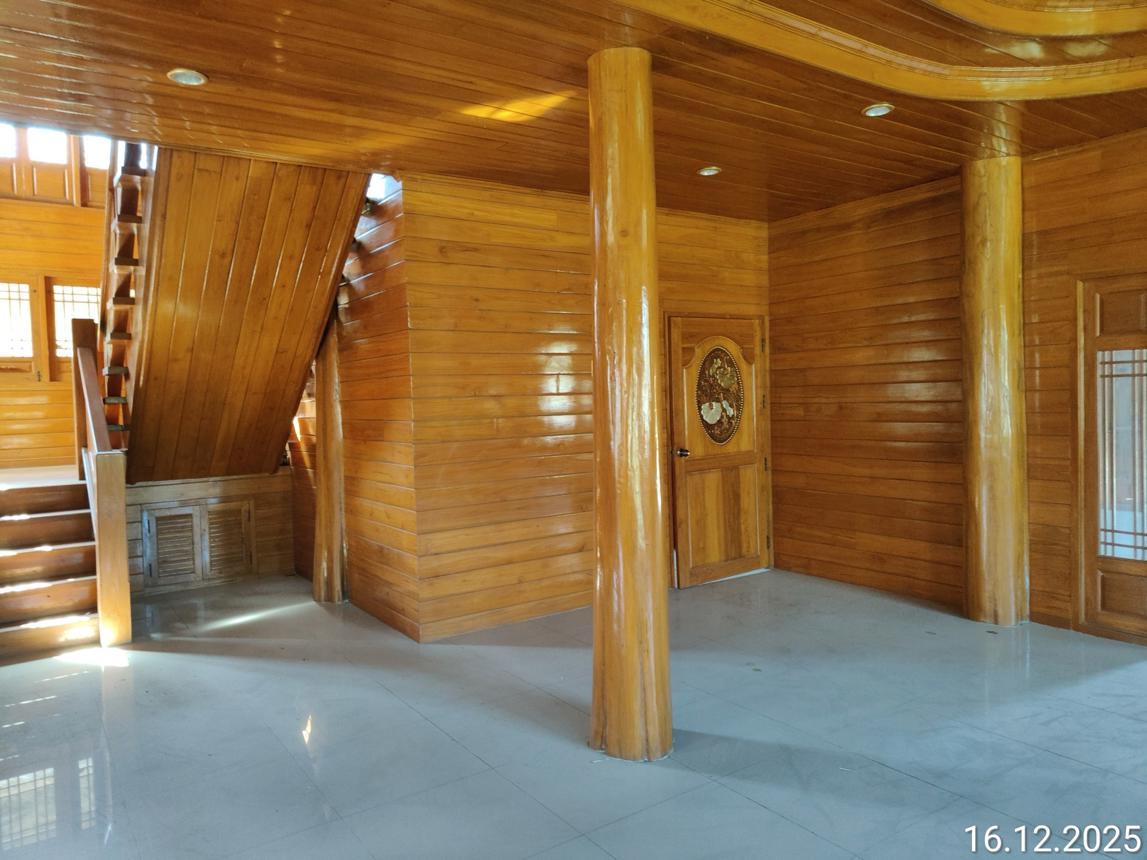 รูป บ้านเดี่ยว สำหรับขาย - เวียงทอง สูงเม่น แพร่ - รูปที่ 19/32