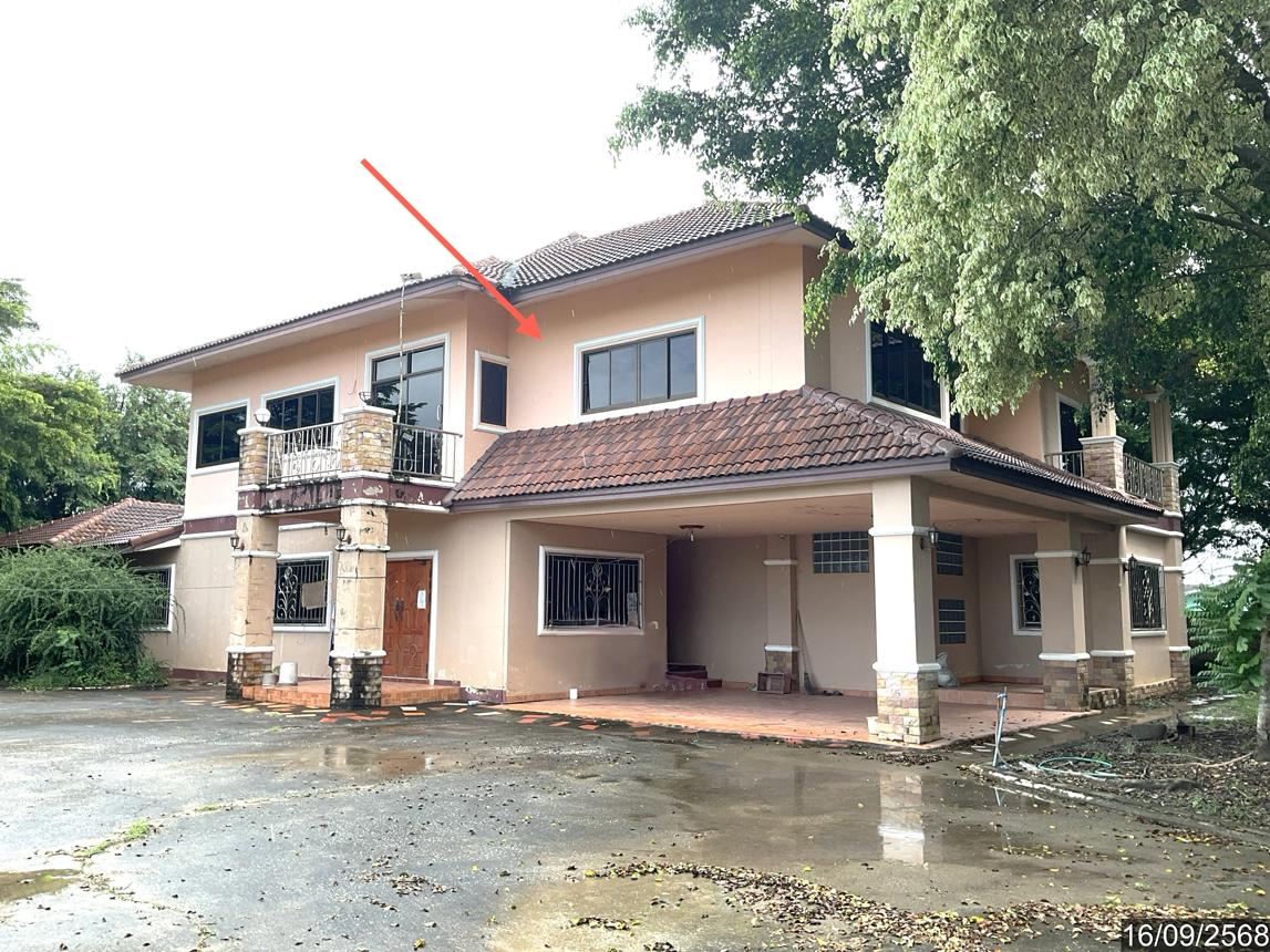 รูป บ้านเดี่ยว สำหรับขาย - ไม้ยา พญาเม็งราย เชียงราย - รูปที่ 18/38