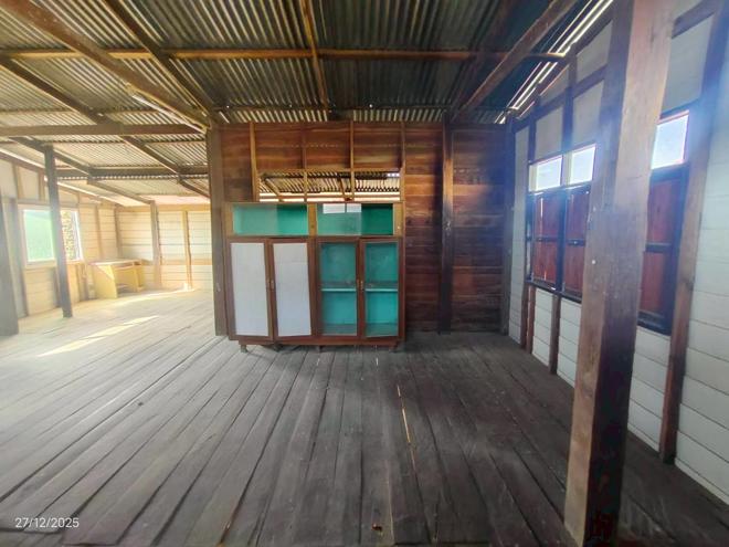 รูป บ้านเดี่ยว สำหรับขาย - บัวเงิน น้ำพอง ขอนแก่น - รูปที่ 10/32