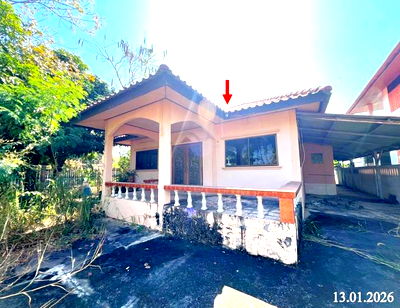 Houses for sale Phrae : HOME for sale  Rong Fong Muang Phrae Phrae