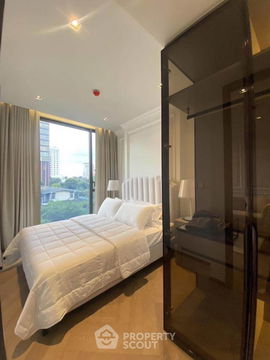 คอนโด 2-ห้องนอน ที่ เดอะ รีเซิร์ฟ 61 ไฮด์อะเวย์ ใกล้ BTS ทองหล่อ (ID 2661569)