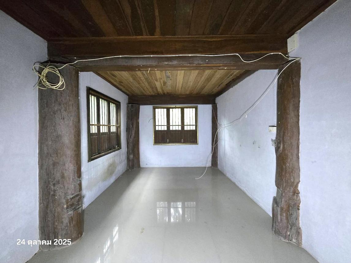 รูป บ้านเดี่ยว สำหรับขาย - วัดจันทร์ เมืองพิษณุโลก พิษณุโลก - รูปที่ 20/38
