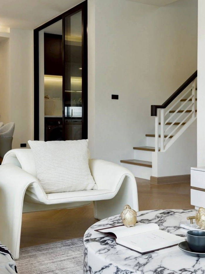 picture Rent: 𝐈𝐧𝐟𝐢𝐧𝐢𝐭𝐞 𝐍𝐈𝐍𝐄 𝐏𝐨𝐨𝐥 𝐕𝐢𝐥𝐥𝐚 𝐏𝐚𝐲𝐚𝐩 4BR 300 m – New CMIS - 16/38