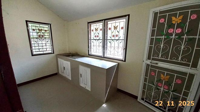 รูป บ้านเดี่ยว สำหรับขาย สิริชนาภัทร์ บึง ศรีราชา ชลบุรี - รูปที่ 10/24