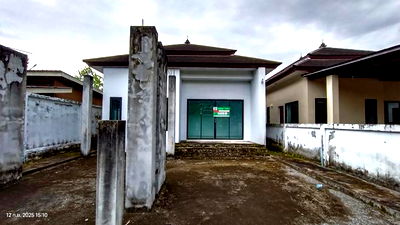 Houses for sale Outlet Village Krabi : HOME for sale  Krabi Noi Muang Krabi Krabi