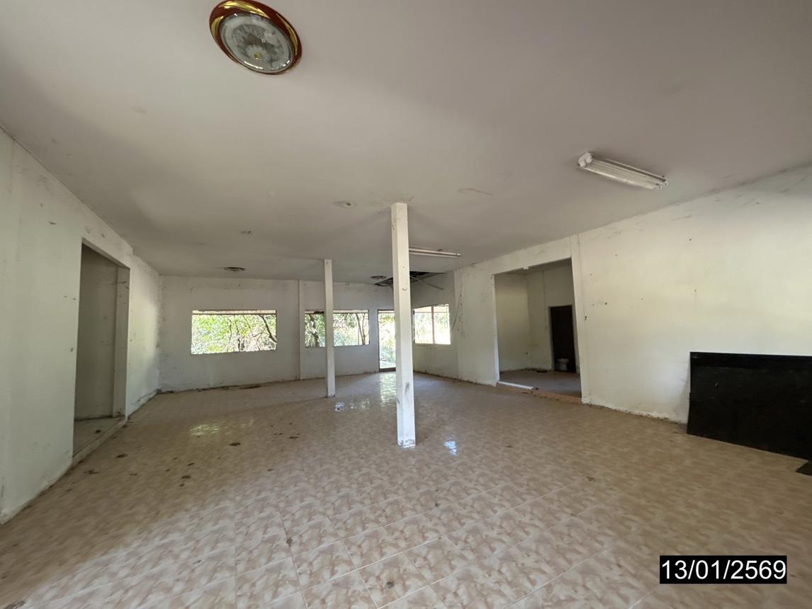 รูป บ้านเดี่ยว สำหรับขาย - บุ่ง เมืองอำนาจเจริญ อำนาจเจริญ - รูปที่ 16/30