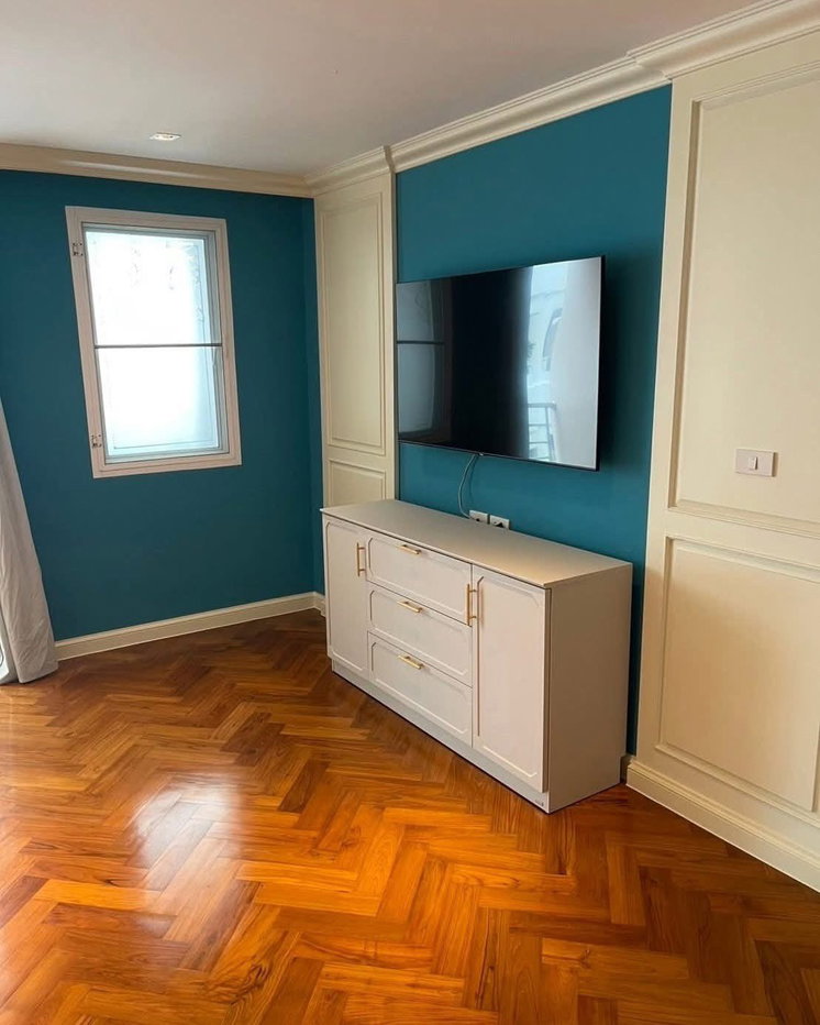 รูป LTHC14411 – Condo for Rent | Siam Condominium | 104 sqm | 3 Beds 2 Baths | Near MRT Rama 9 | 40K/Month | คอนโดให้เช่า สยาม คอนโดมิเนียม - รูปที่ 2/14
