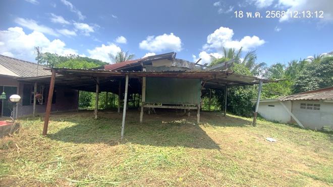 รูป บ้านเดี่ยว สำหรับขาย - หนองหญ้าปล้อง หนองหญ้าปล้อง เพชรบุรี - รูปที่ 13/50