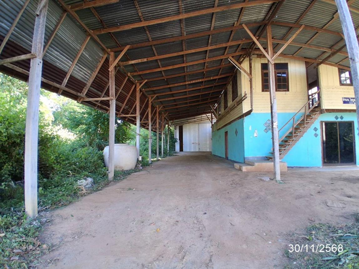 picture HOME for sale  Chiang Khwan Chiang Khwan Roi Et - 15/30