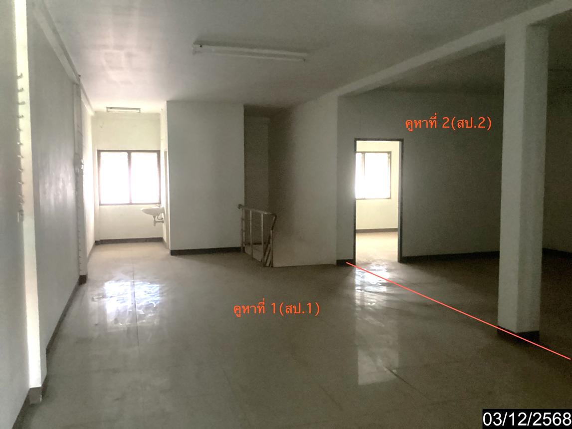 รูป อาคารพาณิชย์ สำหรับขาย - บึงกาฬ เมืองบึงกาฬ บึงกาฬ - รูปที่ 19/26