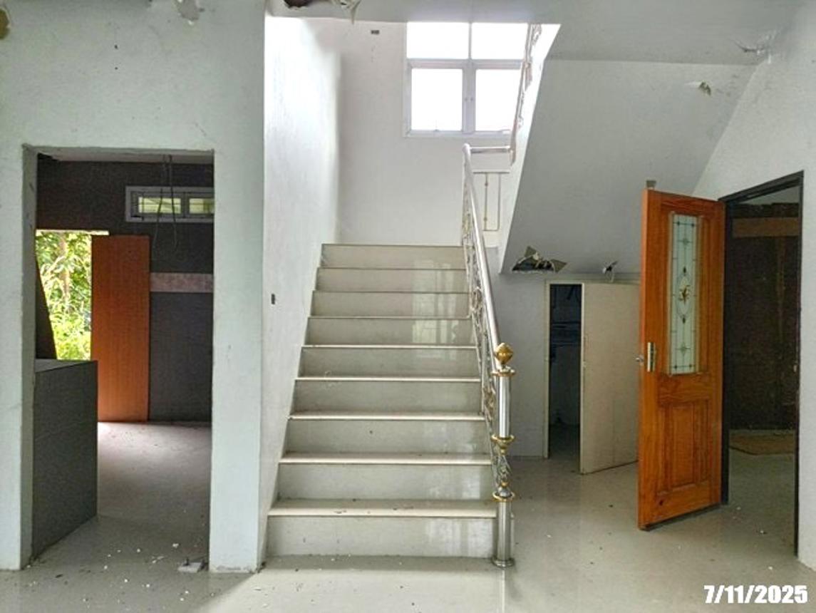 รูป บ้านเดี่ยว สำหรับขาย - โนนสะอาด ศรีบุญเรือง หนองบัวลำภู - รูปที่ 28/44