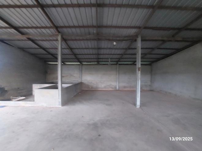 รูป อาคารโรงงาน สำหรับขาย - หนองขาม แก้งคร้อ ชัยภูมิ - รูปที่ 10/40