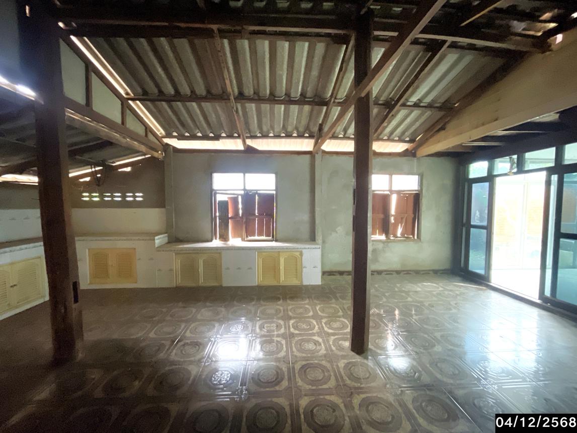 รูป บ้านเดี่ยว สำหรับขาย - ศรีสำราญ คอนสวรรค์ ชัยภูมิ - รูปที่ 26/44