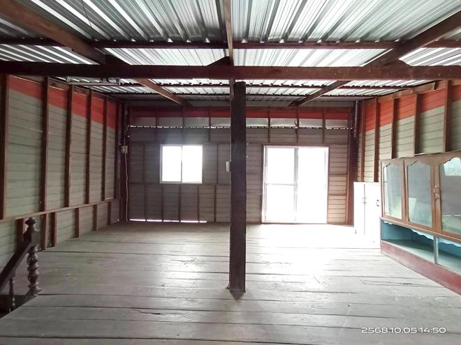 รูป บ้านเดี่ยว สำหรับขาย - สงเปลือย นามน กาฬสินธุ์ - รูปที่ 13/44