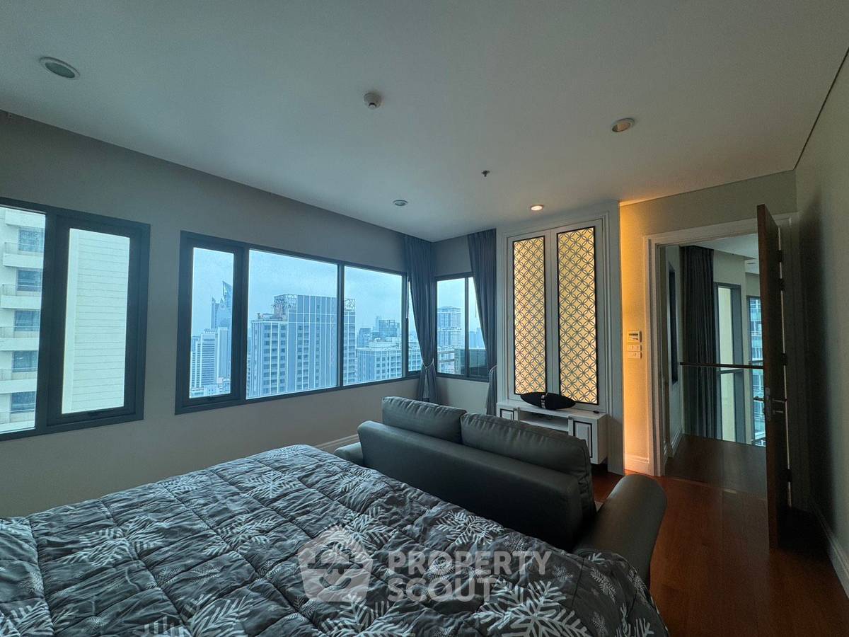 รูป คอนโด 3-ห้องนอน ที่ ไบร์ท สุขุมวิท 24 คอนโดมิเนียม ใกล้ BTS พร้อมพงษ์ (ID 2159196) - รูปที่ 4/48
