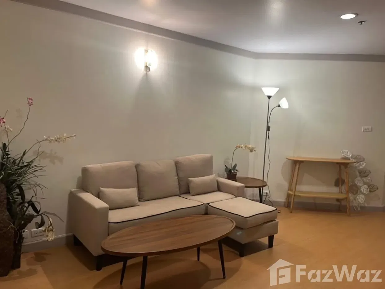 รูป คอนโดให้เช่า 2 ห้องนอน ในโครงการ เดอะ วอเตอร์ฟอร์ด ไดมอน 5334465 - รูปที่ 4/10