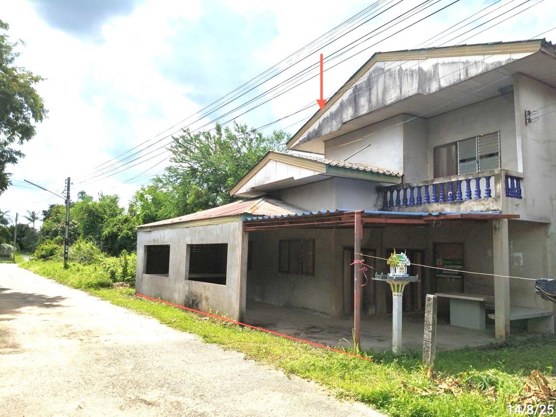 รูป บ้านเดี่ยว สำหรับขาย - โคกยาง ปราสาท สุรินทร์ - รูปที่ 31/46