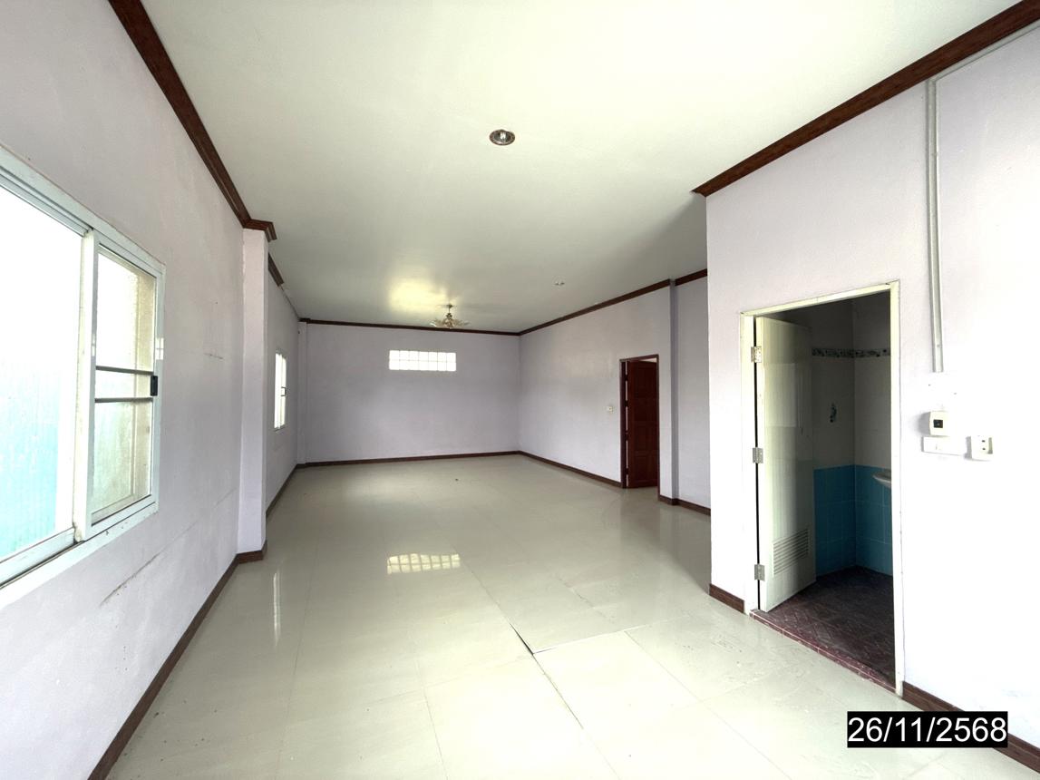 รูป บ้านเดี่ยว สำหรับขาย - พระนอน เมืองนครสวรรค์ นครสวรรค์ - รูปที่ 31/44