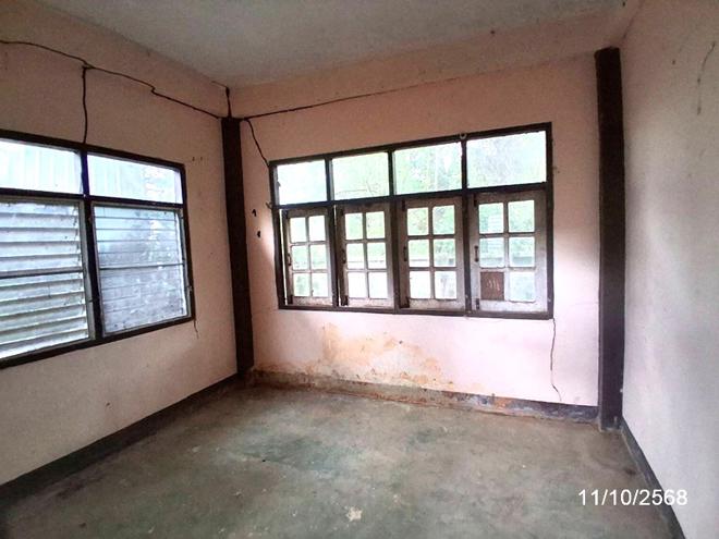 รูป บ้านเดี่ยว สำหรับขาย - บุ่ง เมืองอำนาจเจริญ อำนาจเจริญ - รูปที่ 5/34