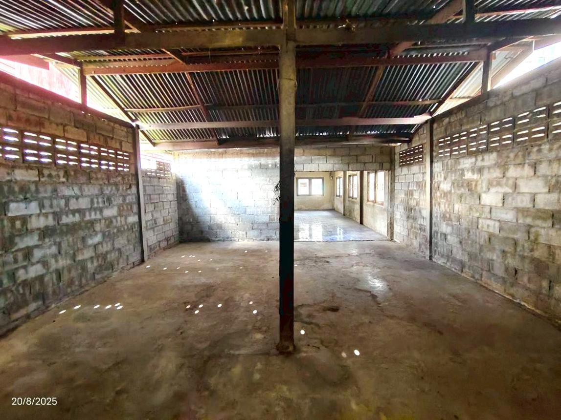 รูป บ้านเดี่ยว สำหรับขาย - ผักปัง ภูเขียว ชัยภูมิ - รูปที่ 19/24