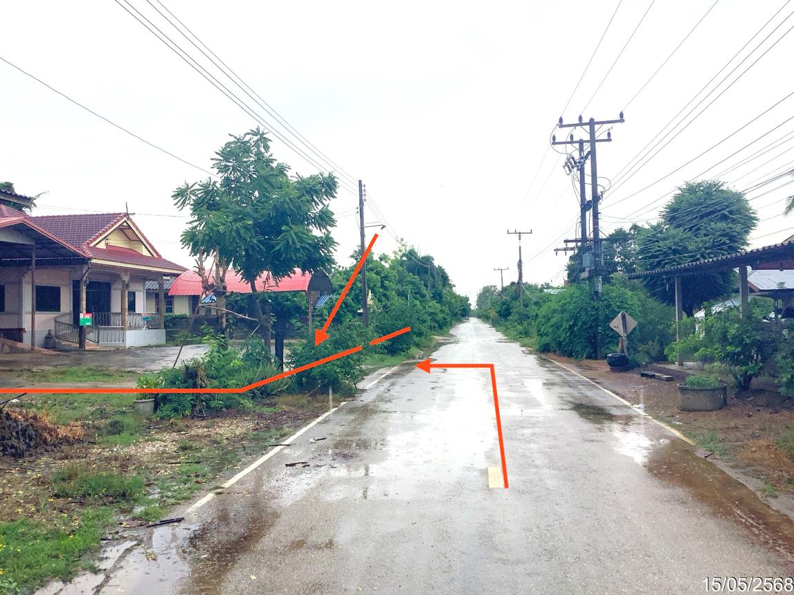 รูป บ้านเดี่ยว สำหรับขาย - นิคมทุ่งโพธิ์ทะเล เมืองกำแพงเพชร กำแพงเพชร - รูปที่ 36/40