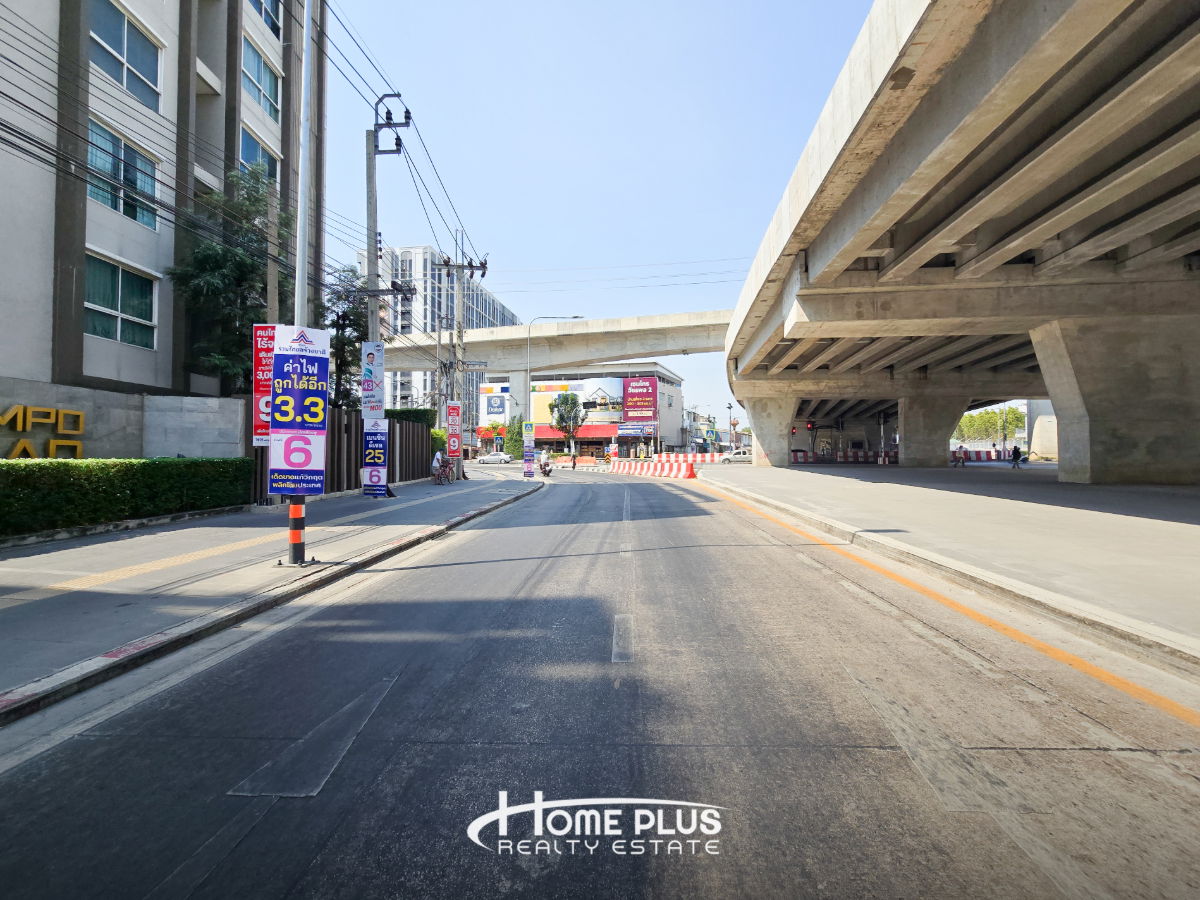 รูป เช่าTempo Quad พหลโยธิน–สะพานใหม่ ใกล้รถไฟฟ้าสถานีสายหยุด - รูปที่ 14/15