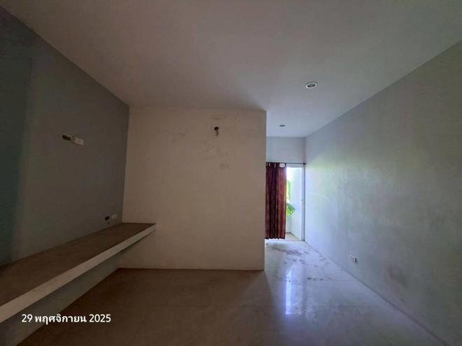 รูป บ้านเดี่ยว สำหรับขาย - สามพระยา ชะอำ เพชรบุรี - รูปที่ 9/34