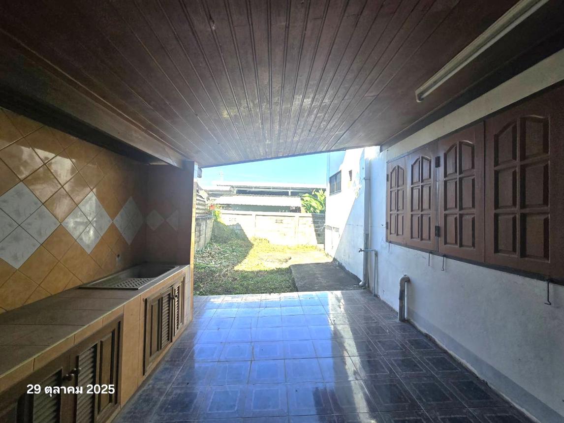 picture HOME for sale  Nam Cham Sung Men Phrae - 23/44