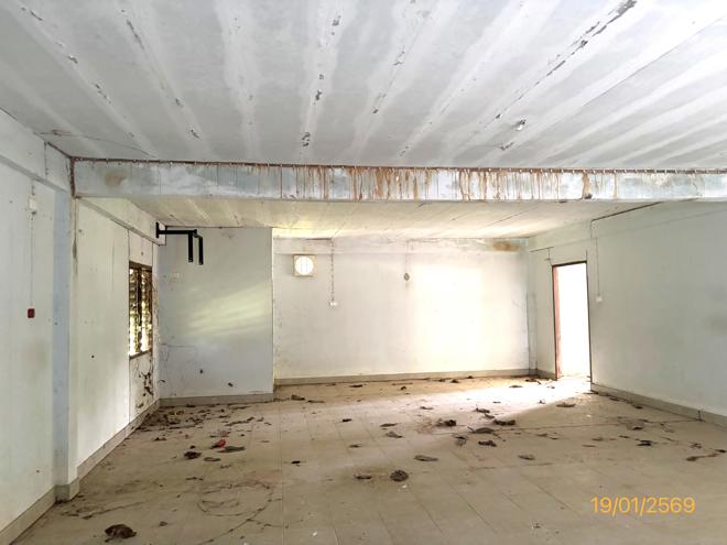 รูป บ้านเดี่ยว สำหรับขาย - คลองสระ กาญจนดิษฐ์ สุราษฎร์ธานี - รูปที่ 14/32