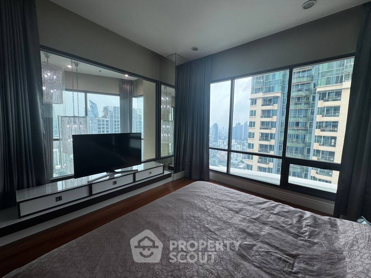 รูป คอนโด 3-ห้องนอน ที่ ไบร์ท สุขุมวิท 24 คอนโดมิเนียม ใกล้ BTS พร้อมพงษ์ (ID 2159196) - รูปที่ 6/48