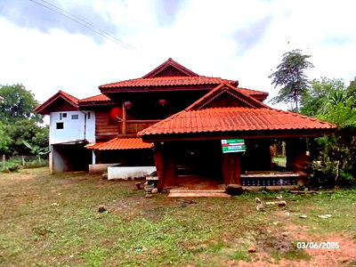Houses for sale Wang Nua Lamphang : HOME for sale  Wang Tong Wang Nua Lamphang