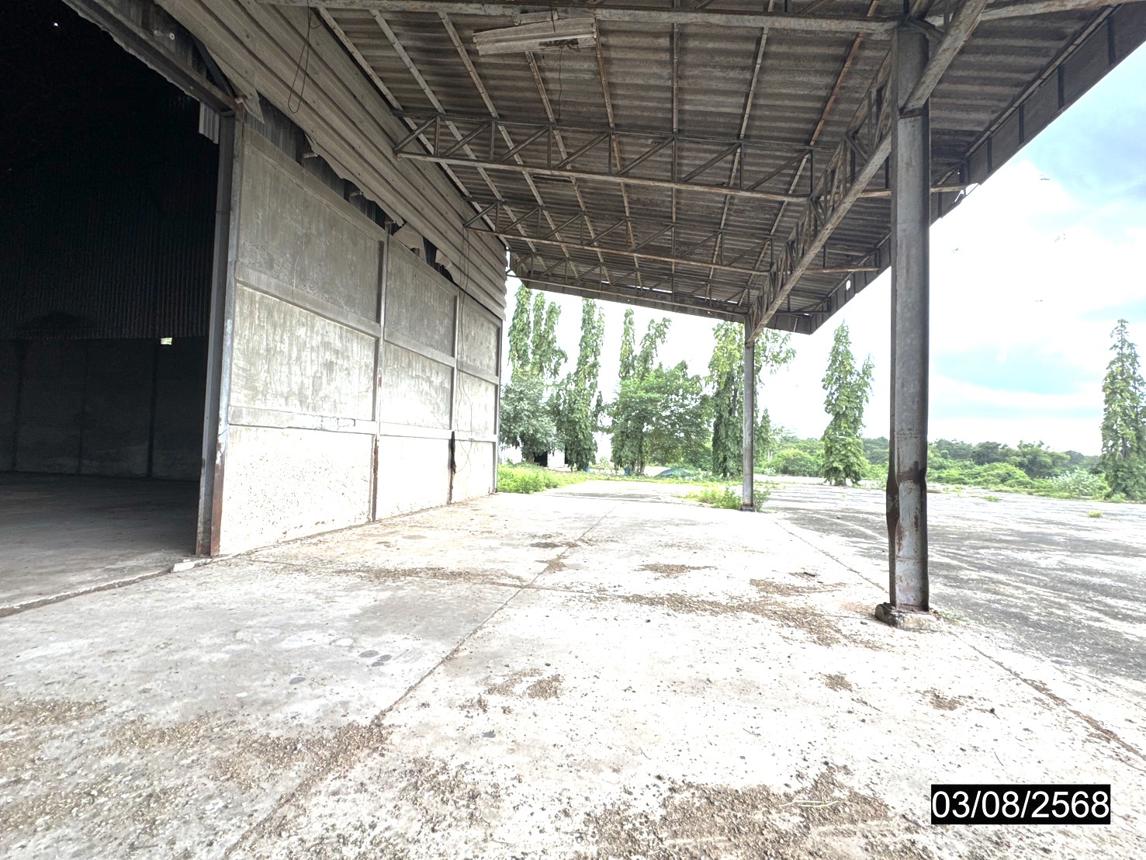 รูป โกดัง สำหรับขาย - กลาง เดชอุดม อุบลราชธานี - รูปที่ 29/56