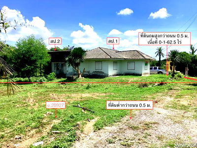 Houses for sale Pran Buri Prachaubkirikhan : HOME for sale  Pran Buri Pran Buri Prachaubkirikhan
