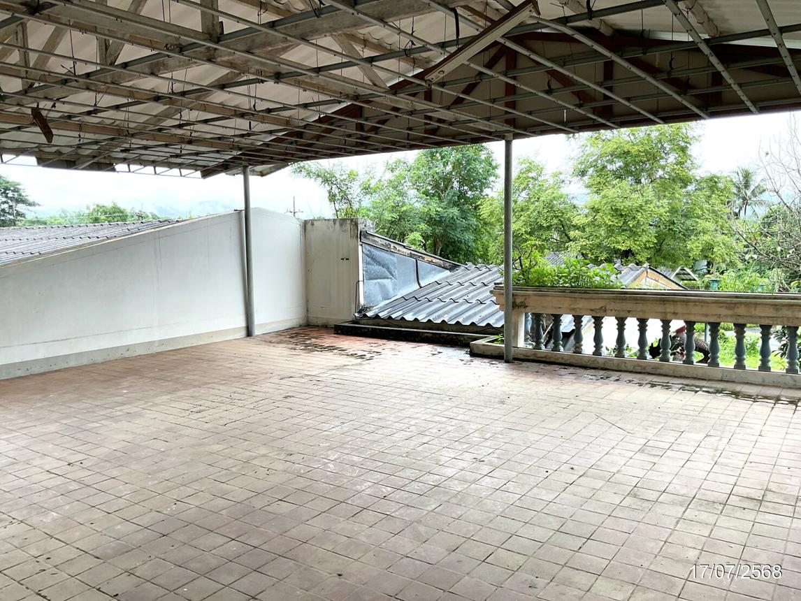 รูป บ้านเดี่ยว สำหรับขาย - ท่าสาย เมืองเชียงราย เชียงราย - รูปที่ 55/64