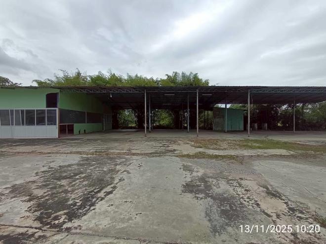 รูป โกดัง สำหรับขาย - หนองนางนวล หนองฉาง อุทัยธานี - รูปที่ 8/62