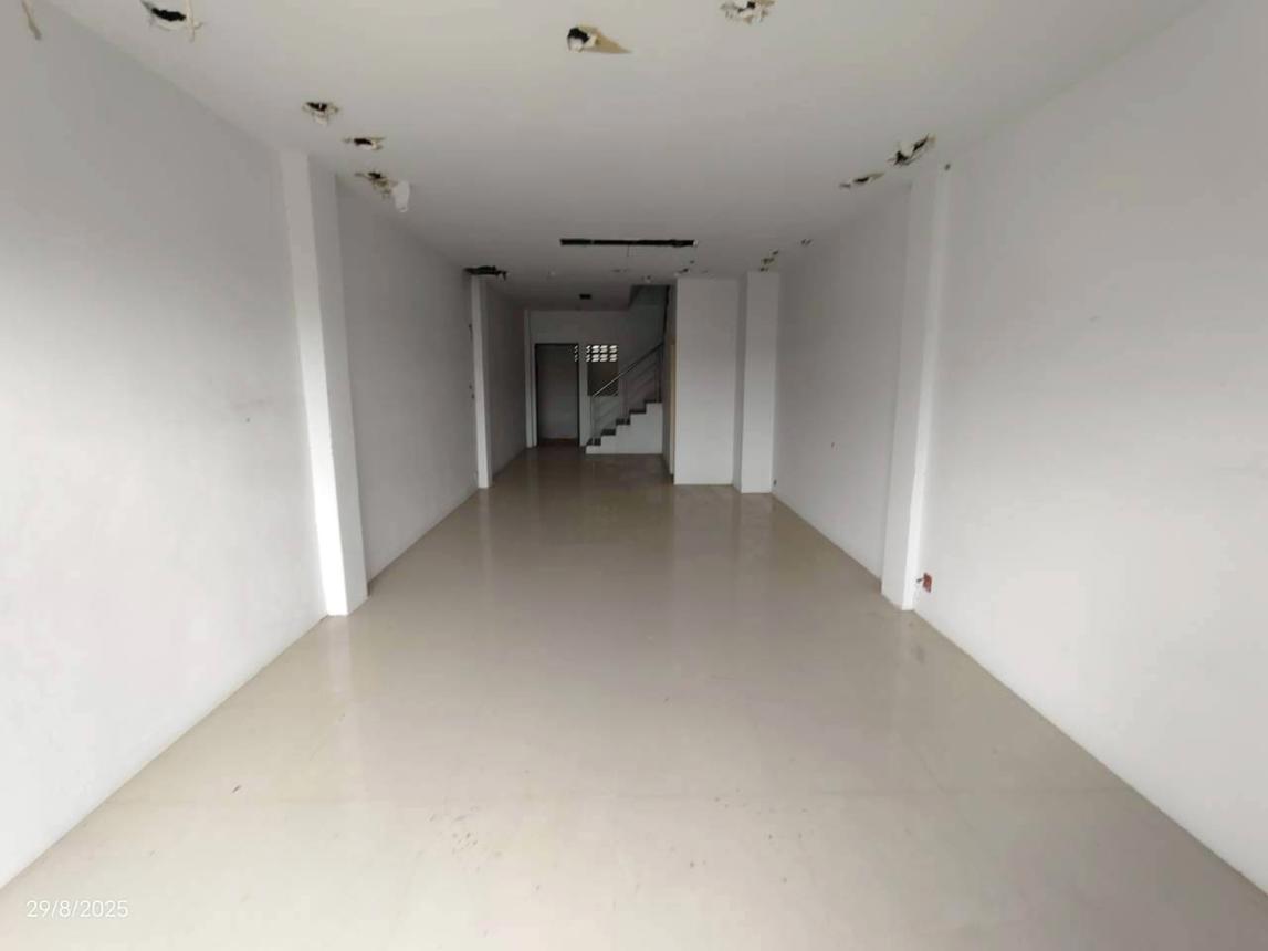 รูป อาคารพาณิชย์ สำหรับขาย - บ้านเป็ด เมืองขอนแก่น ขอนแก่น - รูปที่ 16/32