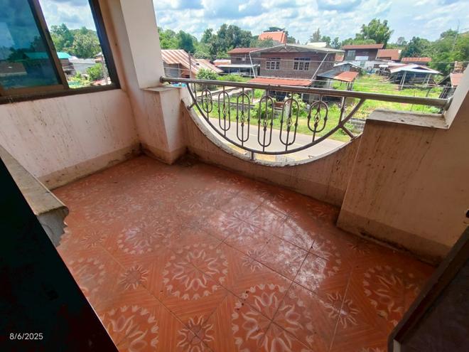 รูป บ้านเดี่ยว สำหรับขาย - นาแพง โคกโพธิ์ไชย ขอนแก่น - รูปที่ 17/58