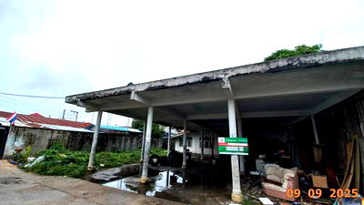 Houses for sale Pornprapanimit Road : HOME for sale  Nong Pru Bang Lamung Chonburi