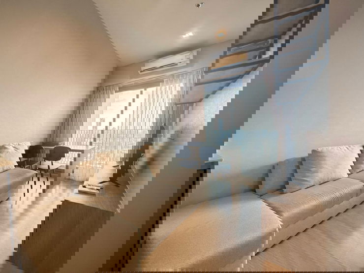 รูป #Z4715💥 200269 🔥ให้เช่าคอนโด Whizdom Connect Sukhumvit  - รูปที่ 5/8