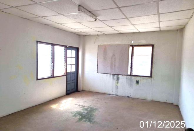 รูป อาคารพาณิชย์ สำหรับขาย - น้ำโจ้ แม่ทะ ลำปาง - รูปที่ 11/30