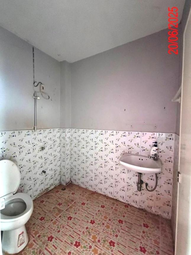 รูป บ้านเดี่ยว สำหรับขาย - หนองหนาม เมืองลำพูน ลำพูน - รูปที่ 42/50