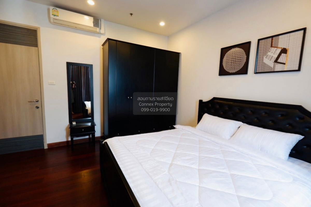 รูป 🔥🔥🔥 เช่าคอนโด ศุภาลัย พรีเมียร์ แอท อโศก MRT-เพชรบุรี บางกะปิ เขต ห้วยขวาง กรุงเทพ CX-102396 ✅ ทักไลน์ @connexproperty ตอบทันที ทีมงานมืออาชีพ ✅ 🔥🔥🔥 - รูปที่ 5/7