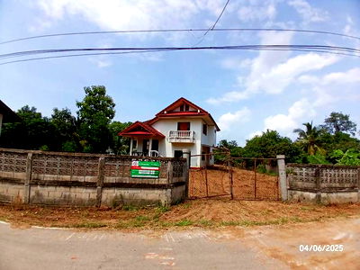 Houses for sale Ko Kha Lamphang : HOME for sale  Ko Kha Ko Kha Lamphang