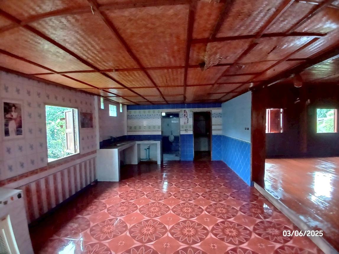 รูป บ้านเดี่ยว สำหรับขาย - วังทอง วังเหนือ ลำปาง - รูปที่ 22/30