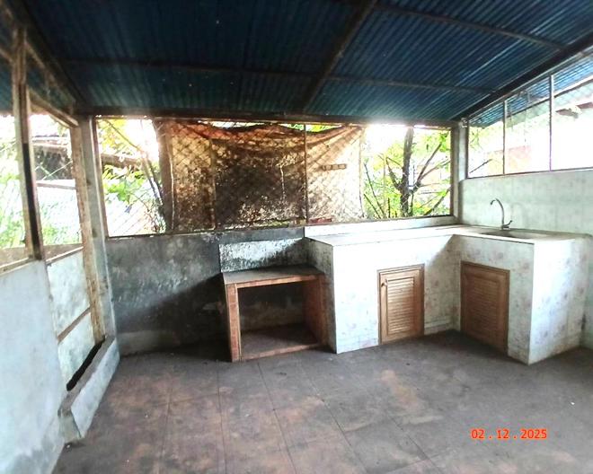 รูป บ้านเดี่ยว สำหรับขาย - ปลาโหล วาริชภูมิ สกลนคร - รูปที่ 13/36